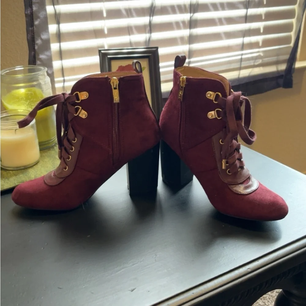 M & L Boots - Picture 3 of 4